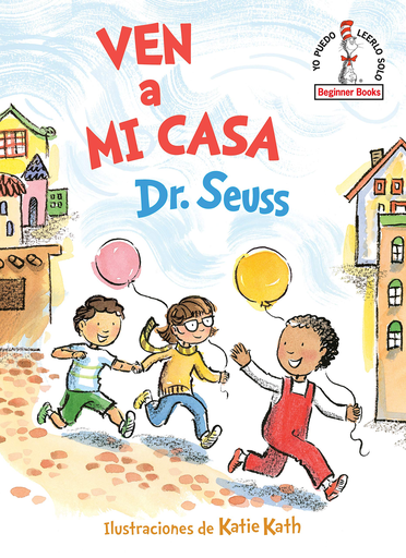 [9781984831057] VEN A MI CASA
