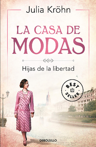 [9788466354684] LA CASA DE MODAS
