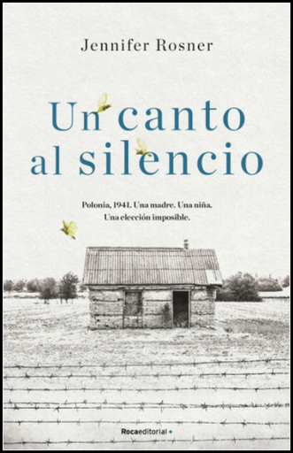 [9788418417276] UN CANTO AL SILENCIO
