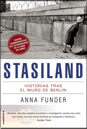 [9788417805272] STASILAND