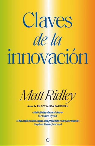 [9788412176513] CLAVES DE INNOVACIÓN