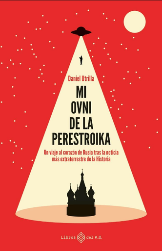 [9788417678548] MI OVNI DE LA PERESTROIKA