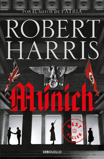 [9788466350280] MÚNICH