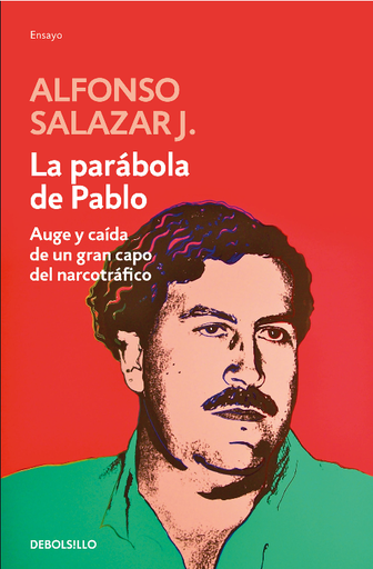 [9788466348737] LA PARÁBOLA DE PABLO