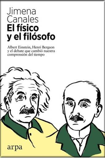 [9788417623630] EL FÍSICO Y EL FILÓSOFO