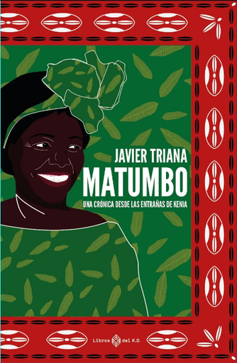 [9788417678562] MATUMBO