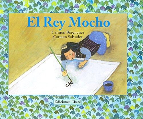 [9788493721206] EL REY MOCHO
