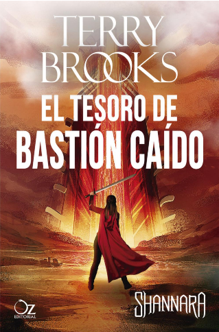 [9788417525408] EL TESORO DEL BASTIÓN CAÍDO