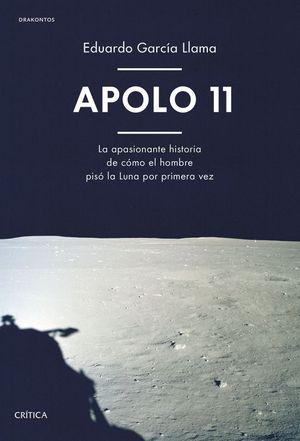 [9788491991281] APOLO 11