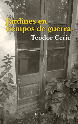 [9788494796531] JARDINES EN TIEMPOS DE GUERRA