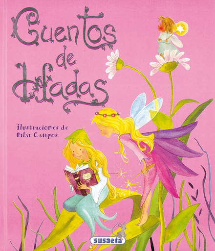 [9788430543083] CUENTOS DE HADAS
