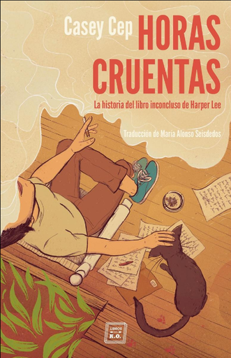 [9788417678425] HORAS CRUENTAS
