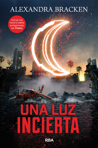 [9788427214200] MENTES PODEROSAS 3: UNA LUZ INCIERTA