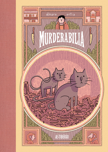 [9788415685739] MURDERABILIA