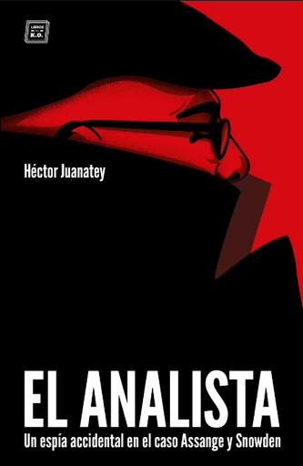 [9788417678340] EL ANALISTA