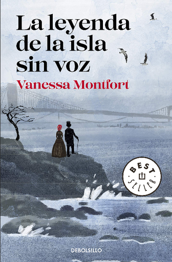[9788490624067] LA LEYENDA DE LA ISLA SIN VOZ