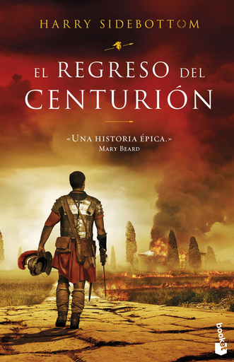 [9788467066135] EL REGRESO DEL CENTURIÓN