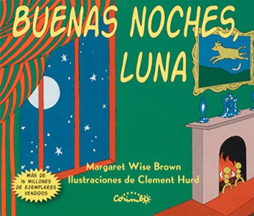 [9788484705611] BUENAS NOCHES LUNA (Tapa dura)