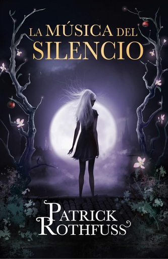 [9788466333160] LA MÚSICA DEL SILENCIO