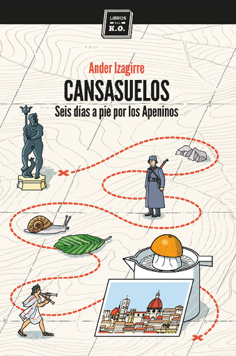 [9788416001484] CANSASUEÑLOS