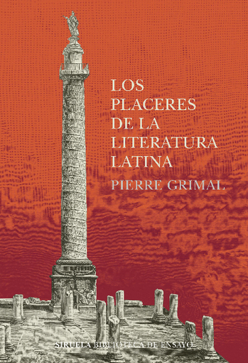 [9788418708534] LOS PLACERES DE LA LITERATURA LATINA