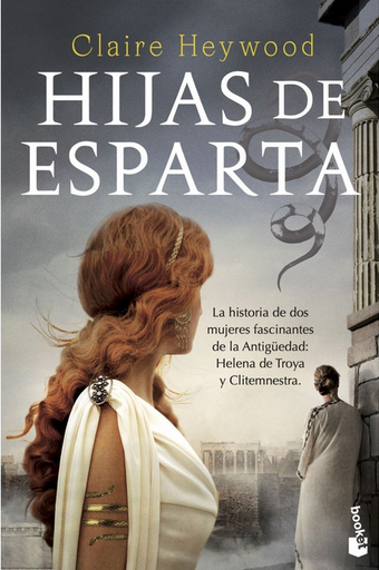 [9788408258865] HIJAS DE ESPARTA