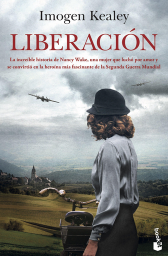 [9788408247968] LIBERACIÓN