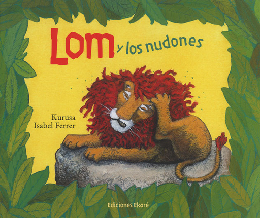 [9788493650445] LOM Y LOS NUDONES