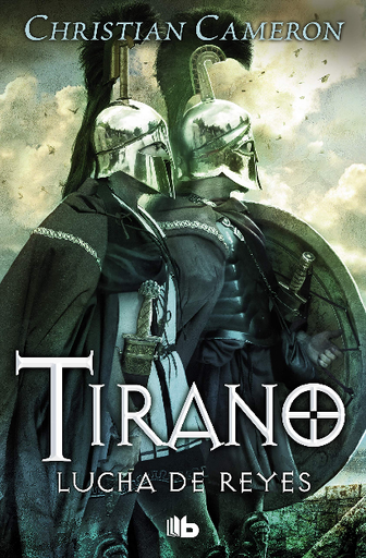 [9788490704929] Saga Tirano 06: LUCHA DE REYES