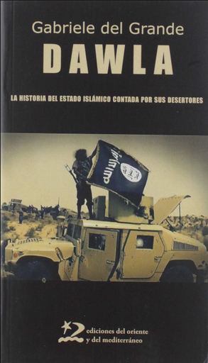 [9788494875953] DAWLA