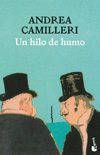[9788423360444] UN HILO DE HUMO