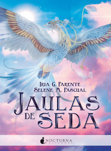 [9788416858699] JAULAS DE SEDA