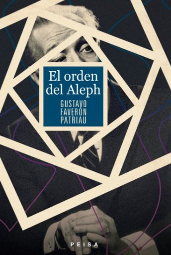[9786123051822] EL ORDEN DEL ALEPH