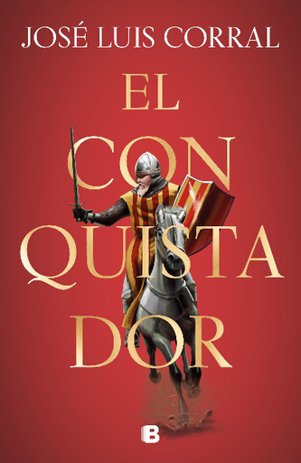 [9788466667562] EL CONQUISTADOR