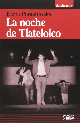 [9788418093753] LA NOCHE DE TLATELOLCO