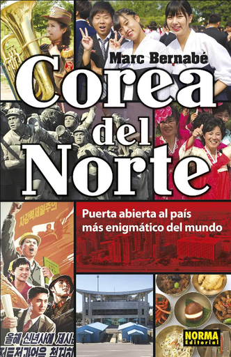 [9788467939392] COREA DEL NORTE