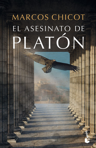 [9788408251712] EL ASESINATO DE PLATÓN