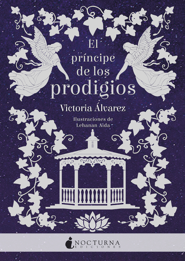 [9788416858750] EL PRÍNCIPE DE LOS PRODIGIOS