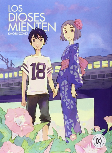 [9788494231766] LOS DIOSES MIENTEN