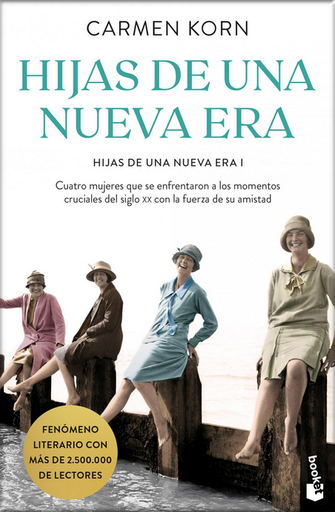 [9788408254638] HIJAS DE UNA NUEVA ERA