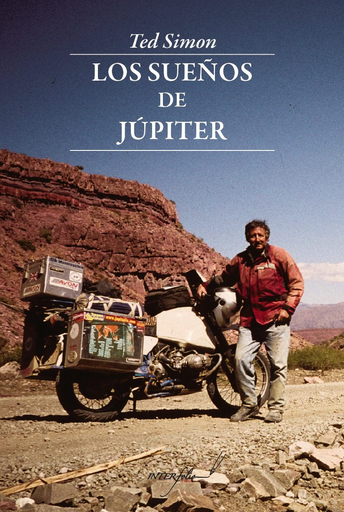 [9788493769451] LOS SUEÑOS DE JÚPITER