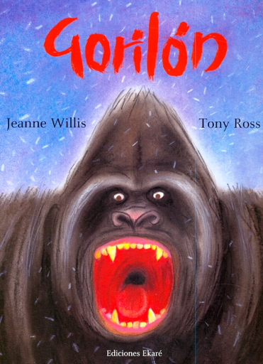 [9788493776725] GORILÓN