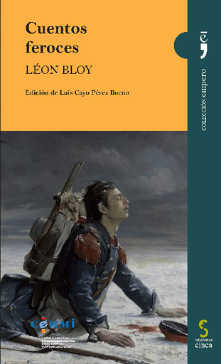 [9788415305804] CUENTOS FEROCES