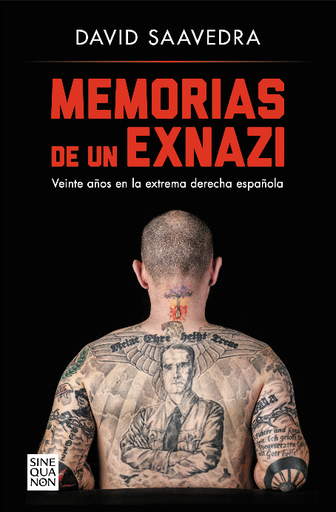 [9788466669603] MEMORIAS DE UN EXNAZI