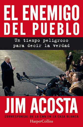 [9788491393887] EL ENEMIGO DEL PUEBLO