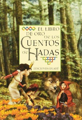 [9789802572809] EL LIBRO DE ORO DE LOS CUENTOS DE HADAS