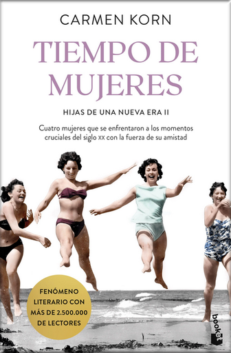 [9788408254645] TIEMPO DE MUJERES