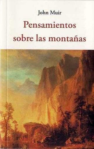 [9788494984716] PENSAMIENTO SOBRE LAS MONTAÑAS