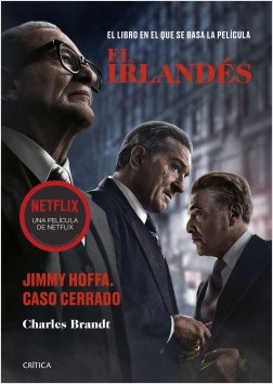 [9786124753220] EL IRLANDÉS
