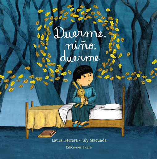 [9788494171680] DUERME, NIÑO, DUERME